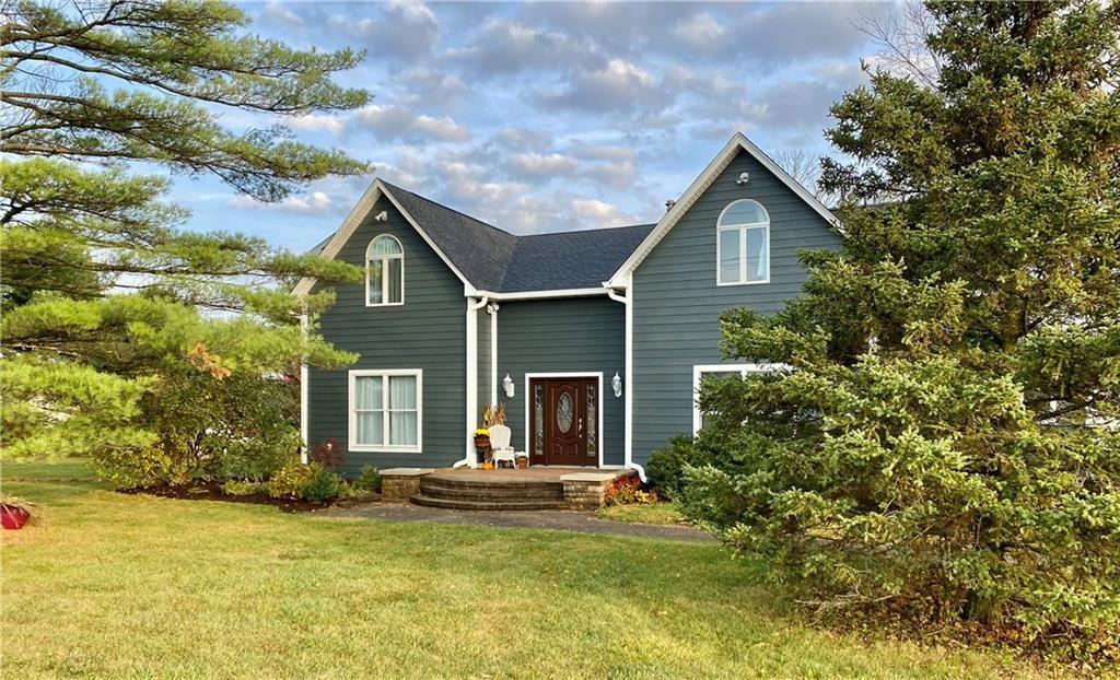 Listing 2290 E 100 S, Lebanon IN 46052